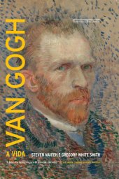 book Van Gogh - a Vida