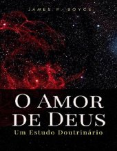 book Um Estudo Doutrinário,O Amor de Deus