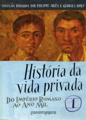 book Do Império Romano Ao Ano Mil