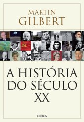 book A História do Século Xx