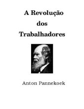 book A Revolução dos Trabalhadores