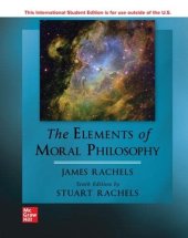 book The Elements of Moral Philosophy