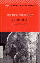 book Storia della sessualità. La cura di sé