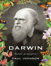 book Darwin: Retrato de um Gênio