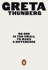 book No One Is Too Small to Make a Difference