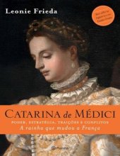 book Catarina de Médici