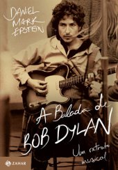 book A Balada de Bob Dylan