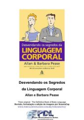 book Desvendando Os Segredos da Linguagem Corporal