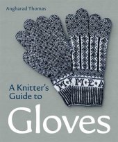 book A Knitters Guide to Gloves