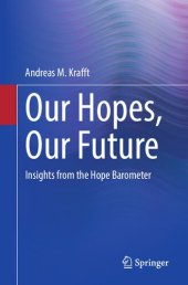 book Our Hopes, Our Future: Insights from the Hope Barometer