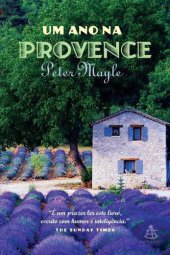 book Um Ano Na Provence