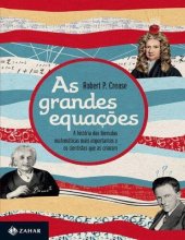 book As Grandes Equações