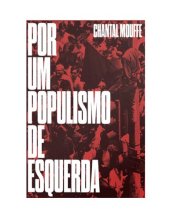 book Por um Populismo de Esquerda