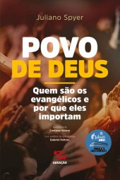 book Povo de Deus