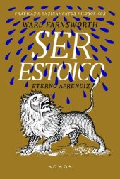 book Ser Estoico: Eterno Aprendiz