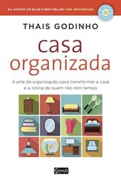 book Casa Organizada