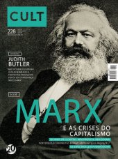 book Cult 228 – Marx e as Crises do Capitalismo