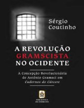 book A Revolução Gramscista No Ocidente