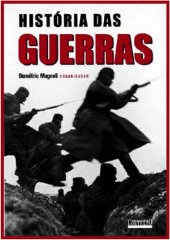 book História das Guerras