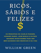 book Ricos, Sábios e Felizes