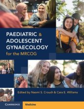 book Paediatric and Adolescent Gynaecology for the MRCOG