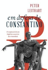 book Em Defesa de Constantino