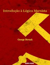 book Introdução à Lógica Marxista