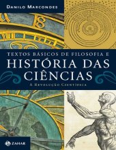 book Textos Básicos de Filosofia e História das Ciências