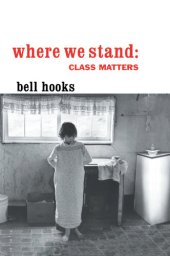 book Where We Stand