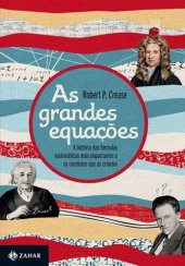 book As Grandes Equações