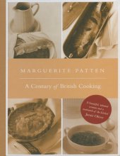 book A Century of British Cooking