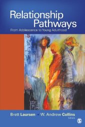 book Relationship Pathways: From Adolescence to Young Adulthood