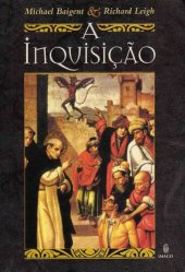 book A Inquisição