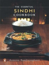 book The Essential Sindhi Cookbook