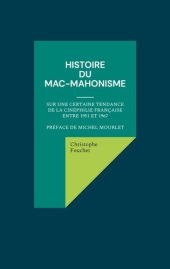 book Histoire du mac-mahonisme
