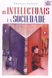 book Os Intelectuais e a Sociedade