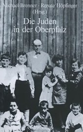book Die Juden in der Oberpfalz