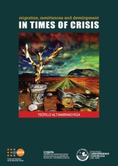 book Migration, Remittances and Development in Times of Crisis