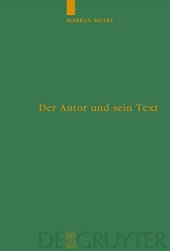 book Der Autor und sein Text: Die Verfälschung des Originals im Urteil antiker Autoren