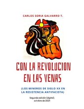 book Con la revolución en las venas (Los mineros de Siglo XX en la resistencia antifascista)