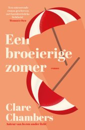 book Een broeierige zomer