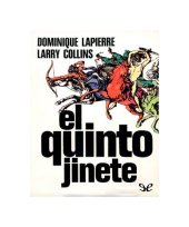 book El quinto jinete