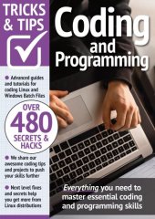 book Coding & Programming, Tricks and Tips