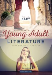 book Young Adult Literature: From Romance to Realism