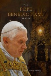 book The Pope Benedict XVI Reader