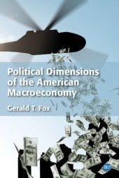 book Political Dimensions of the American Macroeconomy