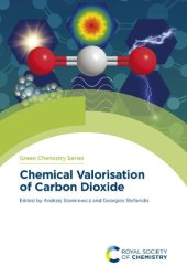 book Chemical Valorisation of Carbon Dioxide