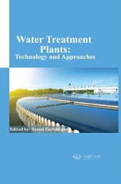 book Water Treatment Plants: Technology and Approaches