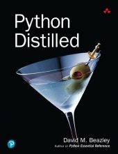 book Python Distilled