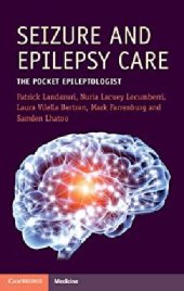 book Seizure and Epilepsy Care: The Pocket Epileptologist